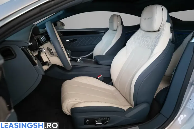 Bentley Continental GT din 2022 cu 35.900 km - oferta BEN214151 - foto 12