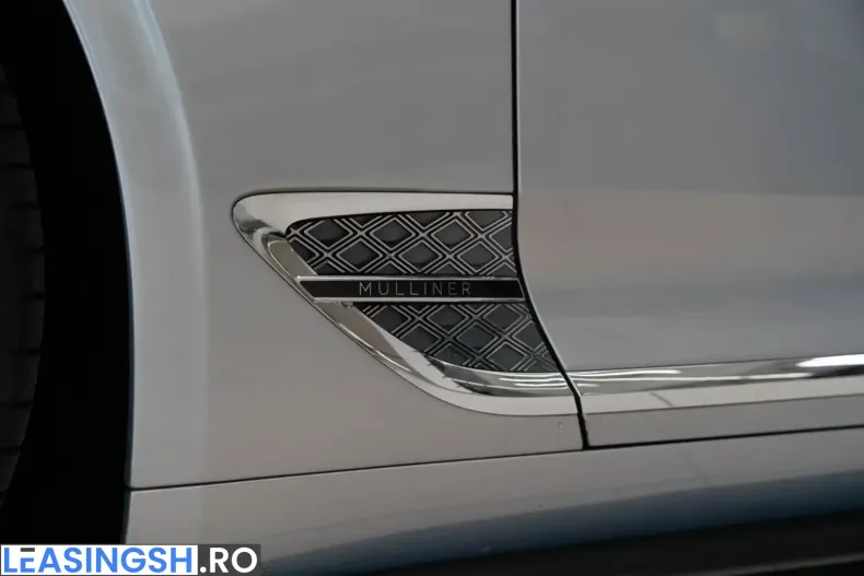 Bentley Continental GT din 2022 cu 35.900 km - oferta BEN214151 - foto 13