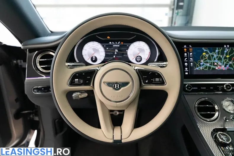 Bentley Continental GT din 2022 cu 35.900 km - oferta BEN214151 - foto 16