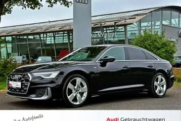 Audi A6 din 2025 - oferta AUD214152