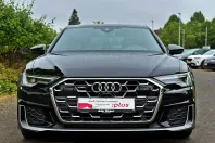 Audi A6 din 2025 cu 18.290 km - oferta AUD214152 - foto 3