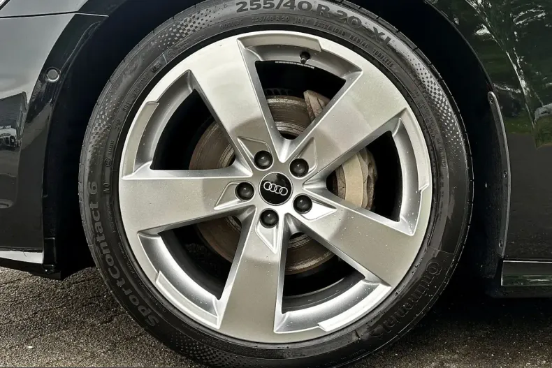 Audi A6 din 2025 cu 18.290 km - oferta AUD214152 - foto 6