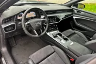 Audi A6 din 2025 cu 18.290 km - oferta AUD214152 - foto 10