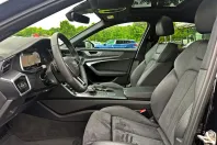 Audi A6 din 2025 cu 18.290 km - oferta AUD214152 - foto 13