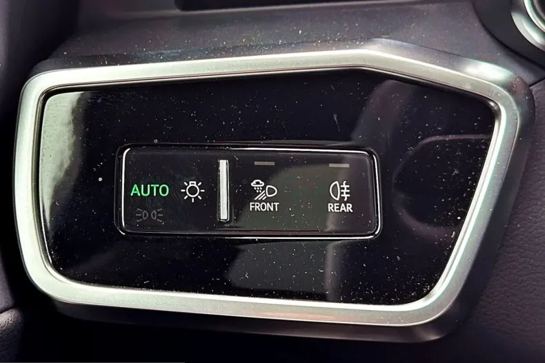 Audi A6 din 2025 cu 18.290 km - oferta AUD214152 - foto 18