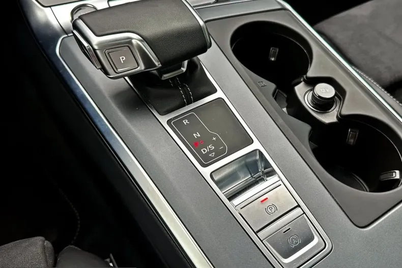 Audi A6 din 2025 cu 18.290 km - oferta AUD214152 - foto 19