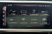Audi A6 din 2025 cu 18.290 km - oferta AUD214152 - foto 21