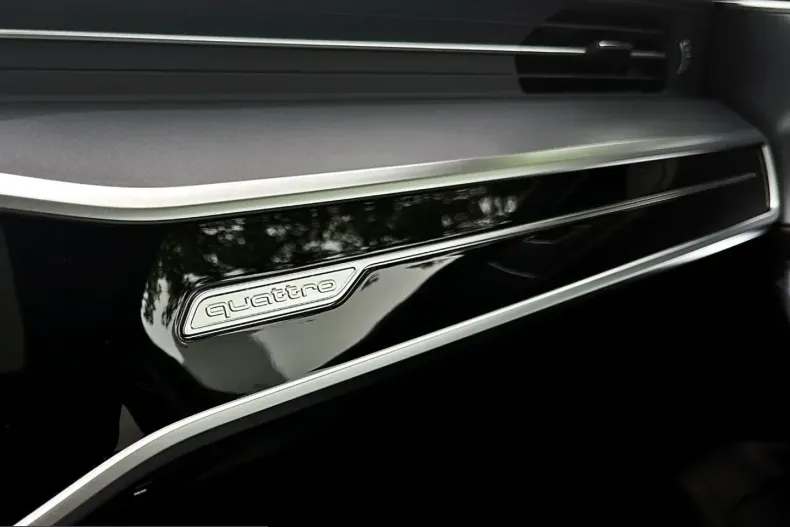 Audi A6 din 2025 cu 18.290 km - oferta AUD214152 - foto 25