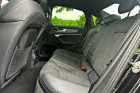 Audi A6 din 2025 cu 18.290 km - oferta AUD214152 - foto 26