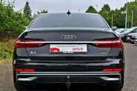 Audi A6 din 2025 cu 18.290 km - oferta AUD214152 - foto 30