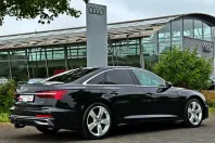 Audi A6 din 2025 cu 18.290 km - oferta AUD214152 - foto 32