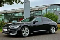 Audi A6 din 2025 cu 18.290 km - oferta AUD214152 - foto 33