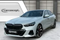BMW 540 (Seria 5) din 2025 cu 25.566 km - oferta BMW214153 - foto 1