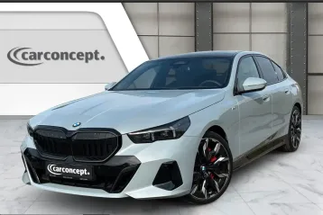 BMW 540 din 2025 - oferta BMW214153