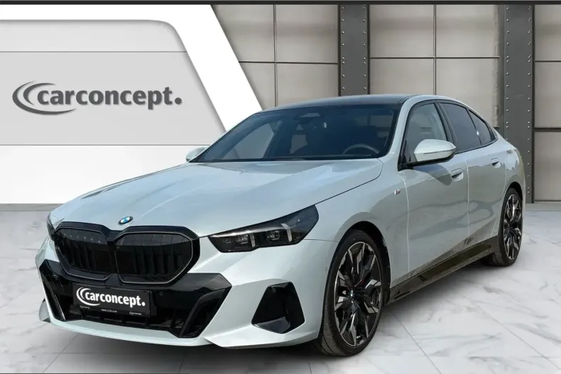 BMW 540 (Seria 5) din 2025 cu 25.566 km - oferta BMW214153 - foto 2
