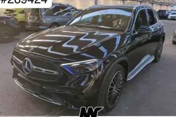 Mercedes-Benz GLC 220 din 2023 - oferta MER214154