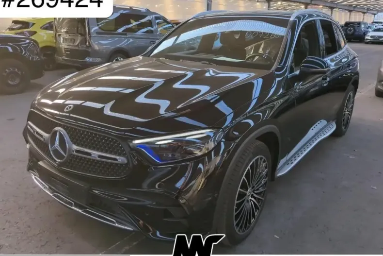 Mercedes-Benz GLC 220 (Clasa GLC) din 2023 cu 91.621 km - oferta MER214154 - foto 1