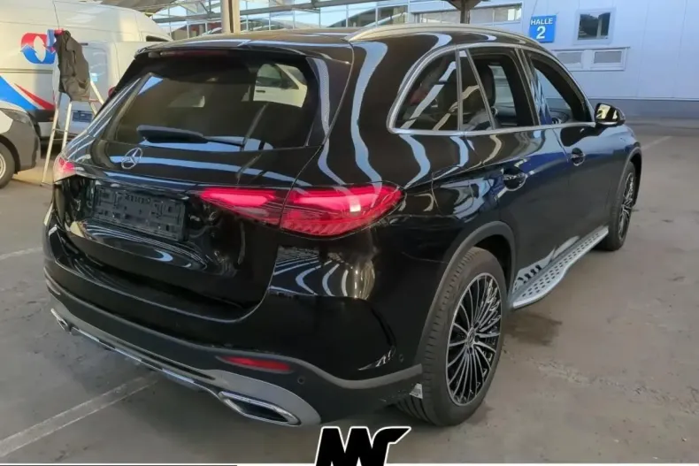 Mercedes-Benz GLC 220 (Clasa GLC) din 2023 cu 91.621 km - oferta MER214154 - foto 2