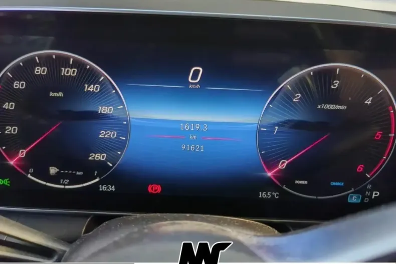 Mercedes-Benz GLC 220 (Clasa GLC) din 2023 cu 91.621 km - oferta MER214154 - foto 6