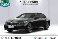 BMW 550 (Seria 5) din 2025 cu 13.863 km - oferta BMW214155 - foto 1