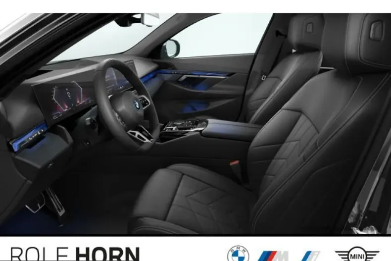 BMW 550 (Seria 5) din 2025 cu 13.863 km - oferta BMW214155 - foto 3