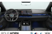 BMW 550 (Seria 5) din 2025 cu 13.863 km - oferta BMW214155 - foto 4