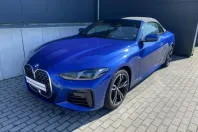 BMW 420i (Seria 4) din 2025 cu 6.150 km - oferta BMW214156 - foto 1