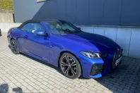 BMW 420i (Seria 4) din 2025 cu 6.150 km - oferta BMW214156 - foto 3