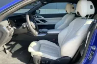 BMW 420i (Seria 4) din 2025 cu 6.150 km - oferta BMW214156 - foto 5