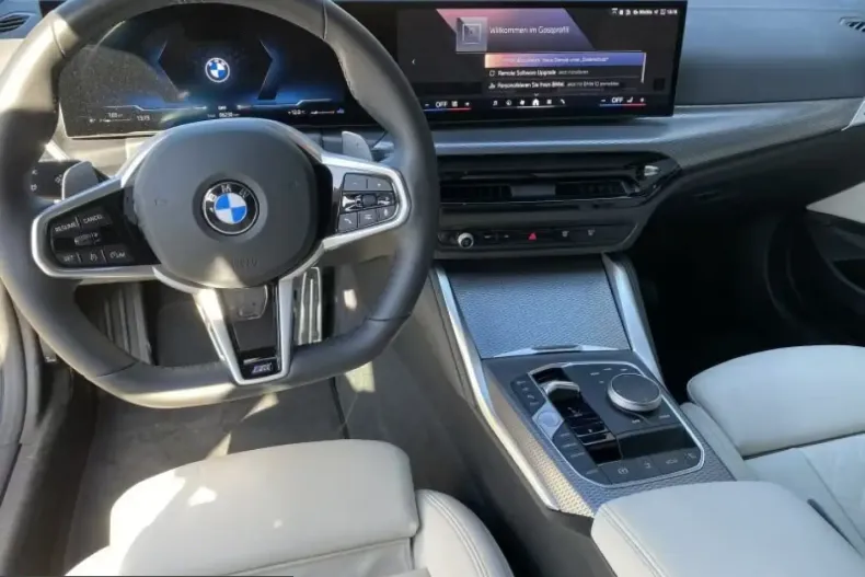 BMW 420i (Seria 4) din 2025 cu 6.150 km - oferta BMW214156 - foto 6