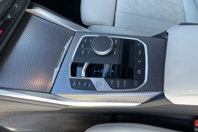 BMW 420i (Seria 4) din 2025 cu 6.150 km - oferta BMW214156 - foto 7