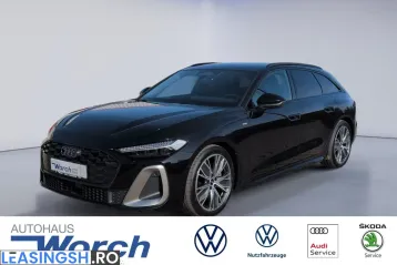 Audi A5 din 2025 - oferta AUD214157