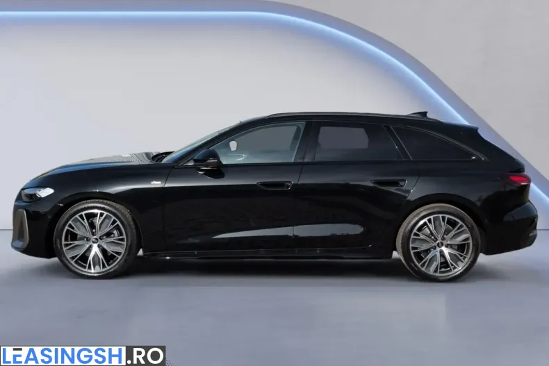 Audi A5 din 2025 cu 7.573 km - oferta AUD214157 - foto 2