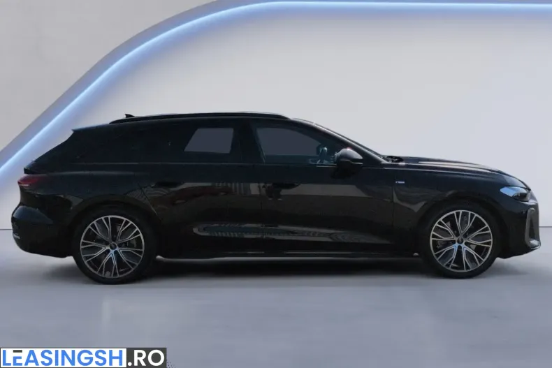 Audi A5 din 2025 cu 7.573 km - oferta AUD214157 - foto 6