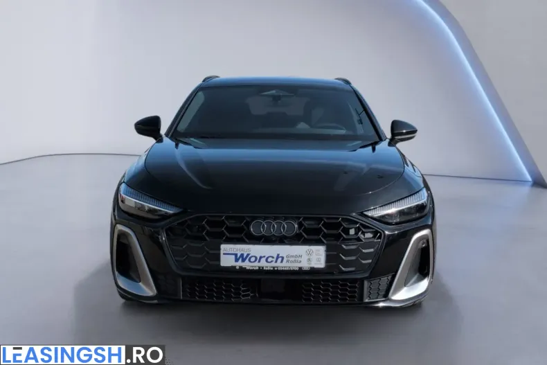 Audi A5 din 2025 cu 7.573 km - oferta AUD214157 - foto 8