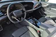 Audi A5 din 2025 cu 7.573 km - oferta AUD214157 - foto 9