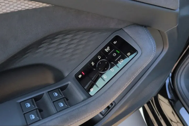 Audi A5 din 2025 cu 7.573 km - oferta AUD214157 - foto 13