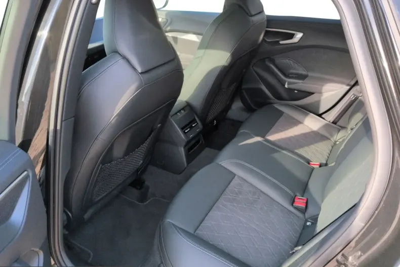 Audi A5 din 2025 cu 7.573 km - oferta AUD214157 - foto 16