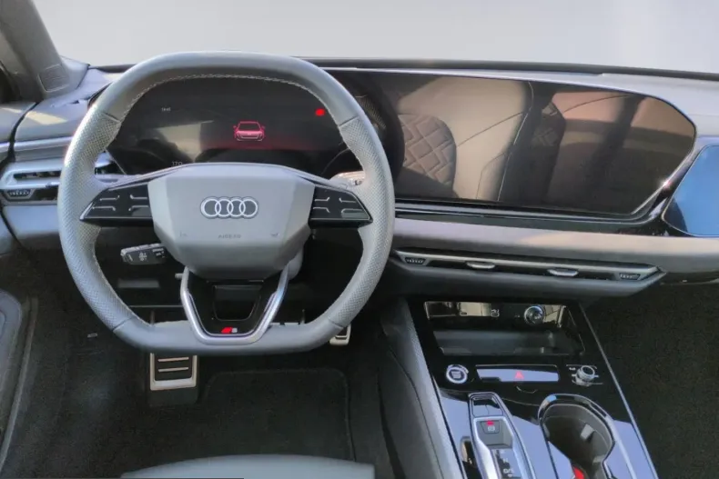 Audi A5 din 2025 cu 7.573 km - oferta AUD214157 - foto 17
