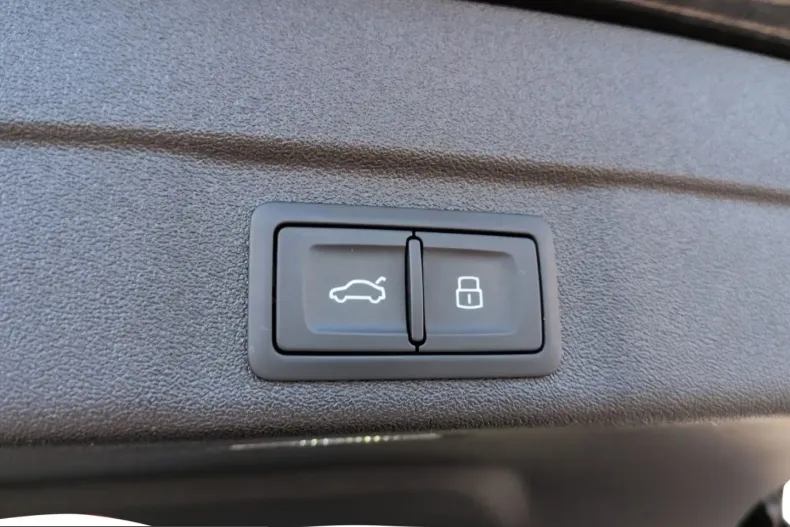 Audi A5 din 2025 cu 7.573 km - oferta AUD214157 - foto 20