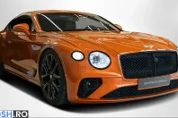 Bentley Continental GT din 2023 cu 25.698 km - oferta BEN214158 - foto 1