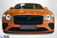 Bentley Continental GT din 2023 cu 25.698 km - oferta BEN214158 - foto 2