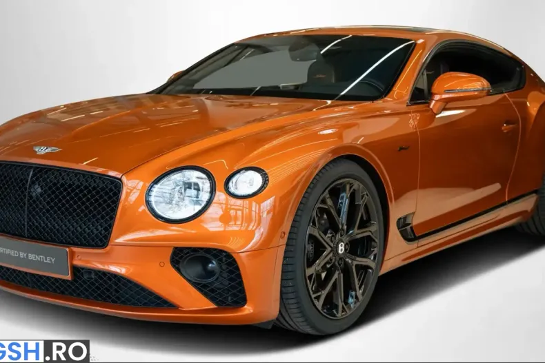 Bentley Continental GT din 2023 cu 25.698 km - oferta BEN214158 - foto 3