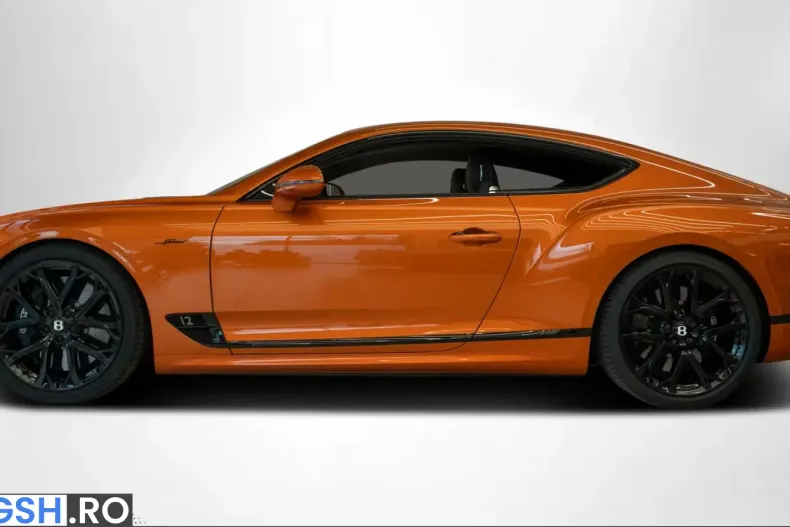 Bentley Continental GT din 2023 cu 25.698 km - oferta BEN214158 - foto 4