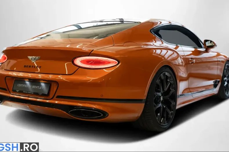 Bentley Continental GT din 2023 cu 25.698 km - oferta BEN214158 - foto 5