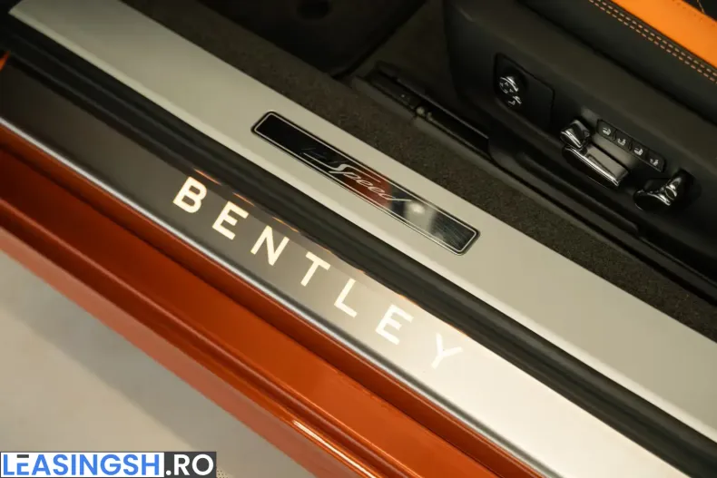 Bentley Continental GT din 2023 cu 25.698 km - oferta BEN214158 - foto 8