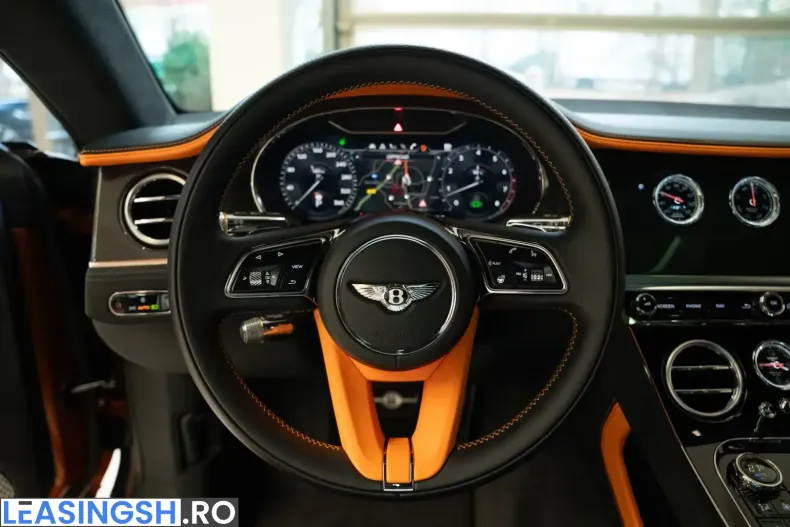 Bentley Continental GT din 2023 cu 25.698 km - oferta BEN214158 - foto 12