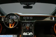 Bentley Continental GT din 2023 cu 25.698 km - oferta BEN214158 - foto 16
