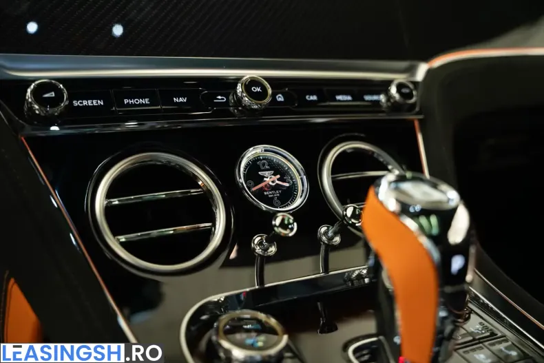 Bentley Continental GT din 2023 cu 25.698 km - oferta BEN214158 - foto 18