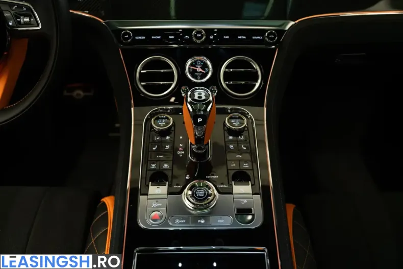 Bentley Continental GT din 2023 cu 25.698 km - oferta BEN214158 - foto 21